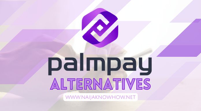 Best Palmpay Alternatives Apps Like Palmpay In 2022