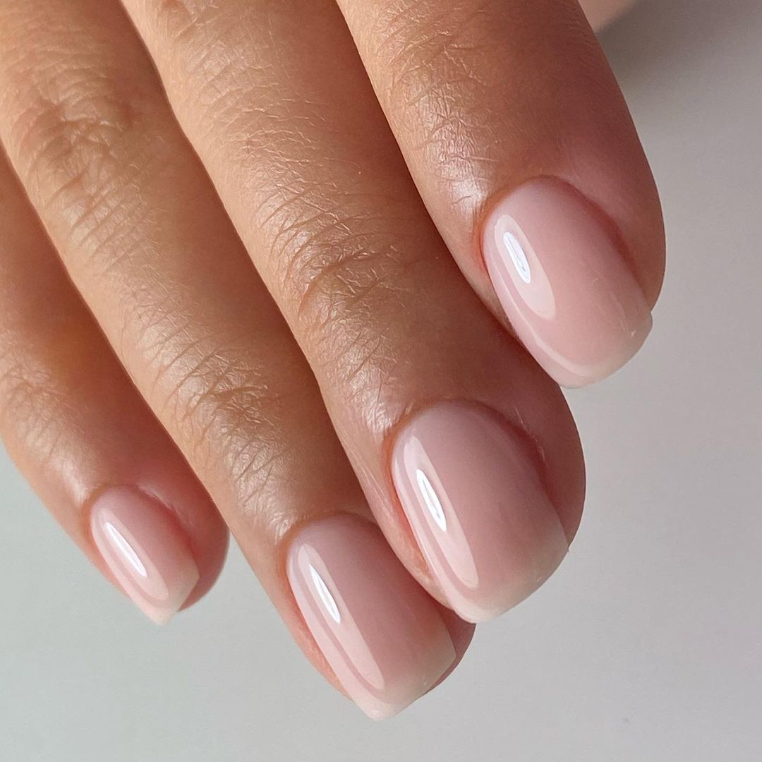 Natural Nails Colors Natural Nail Color Polish Ideas Nails Lacquer