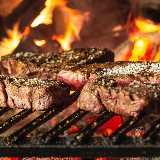 Bbq Catering Passie Voor Lekker Eten Gewoan Lekker