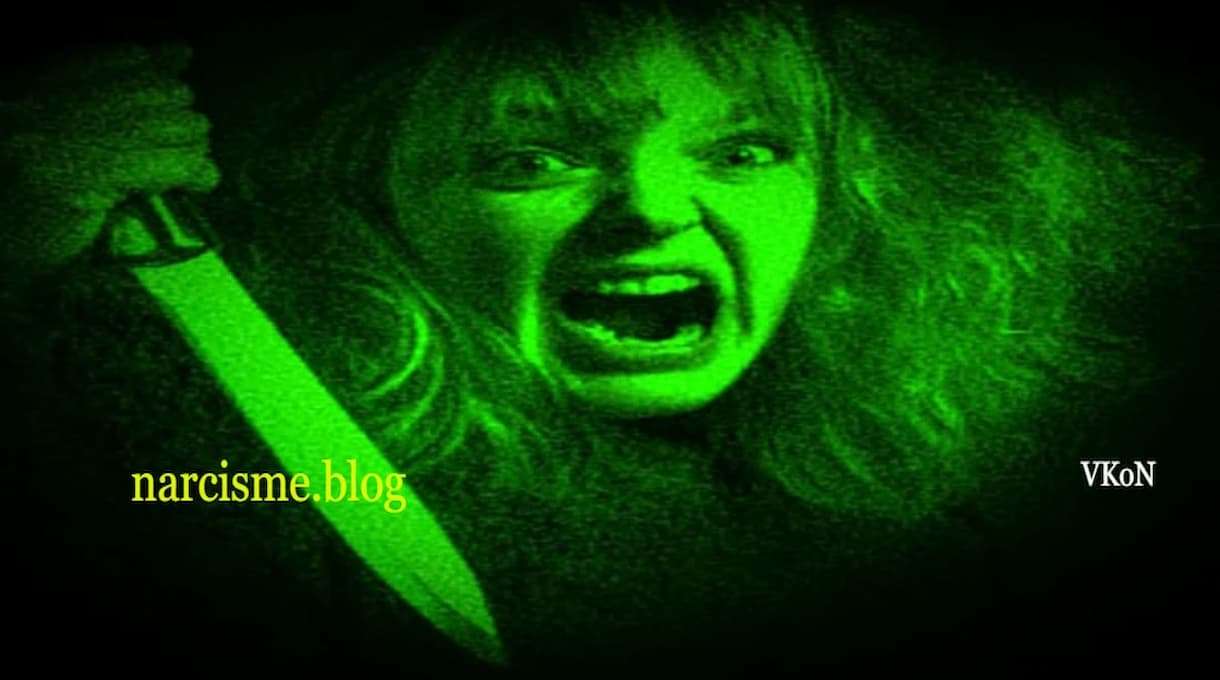 Voor De Psychopaat Ben Je Vlees Aan Zijn Haak Vkon