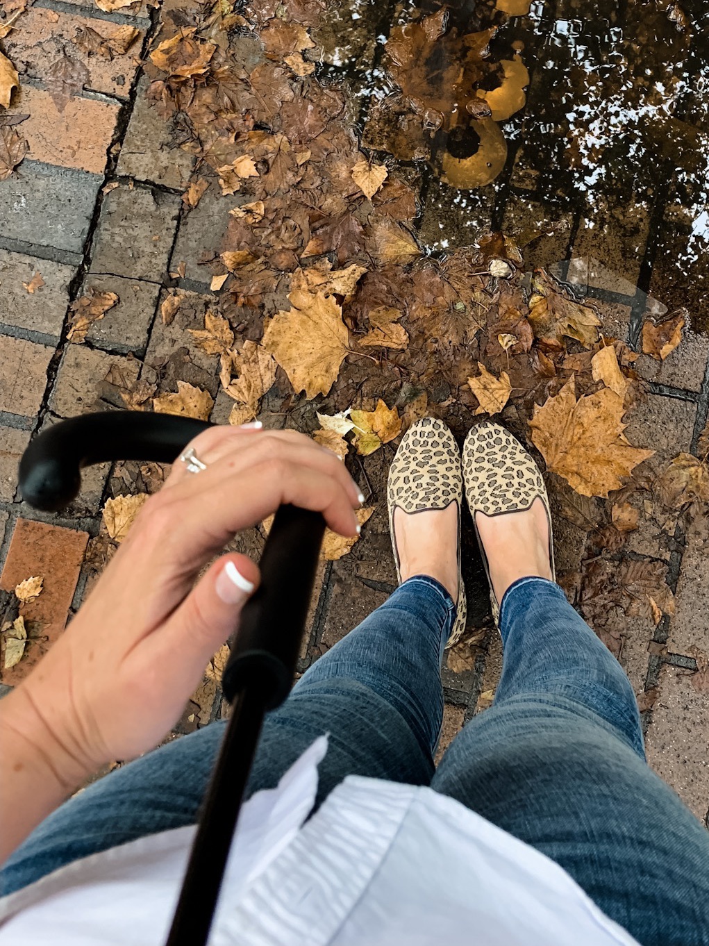 Maintenance Monday How To Clean Your Rothy S