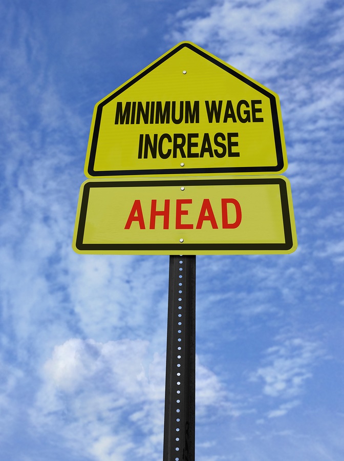 Maryland’s Montgomery County Joins Jurisdictions Increasing Minimum Wage to $15.00