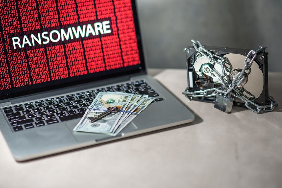 A Rule 37 Refresher – As Applied to a Ransomware Attack