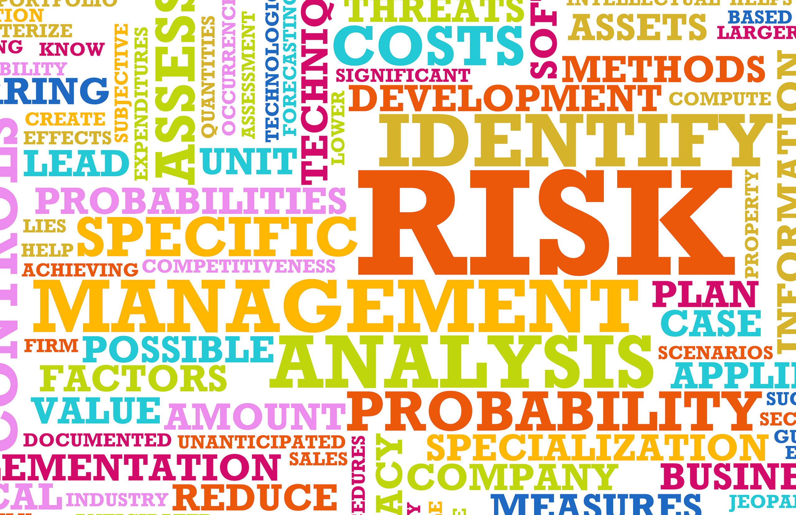 Five Compliance Best Practices for … Conducting a Risk Assessment