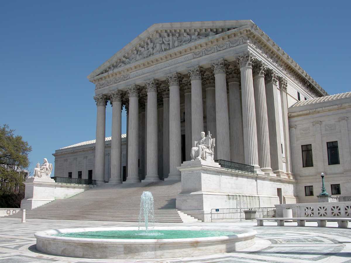 Supreme Court Issues Landmark Decision Upending Deference to Federal Agencies