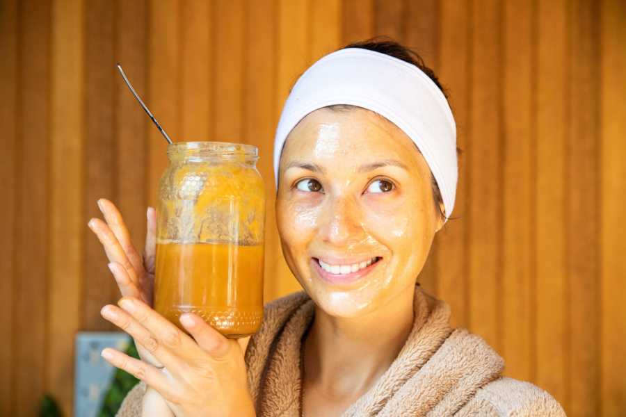 Les 6 Meilleurs Remedes Naturels Contre L Acne De Grossesse Naturelle Maman