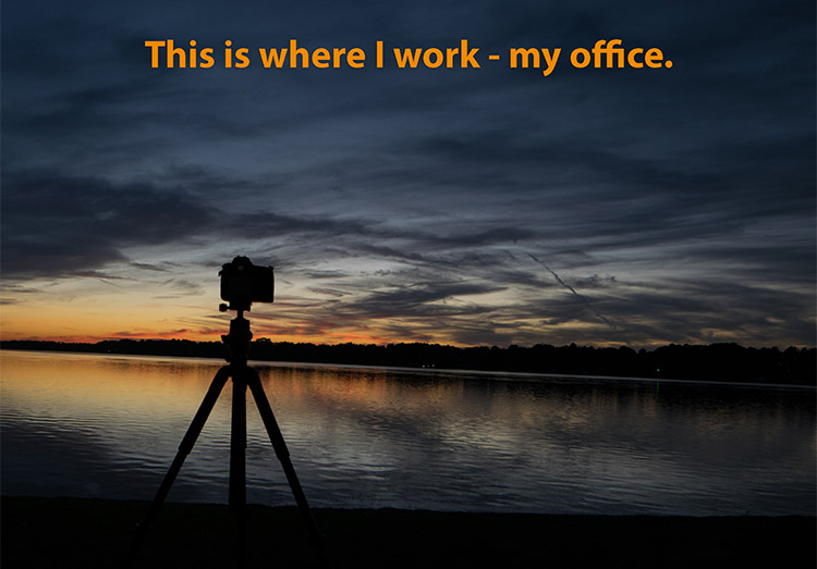 WhereIWork-750 WhereIWork 750