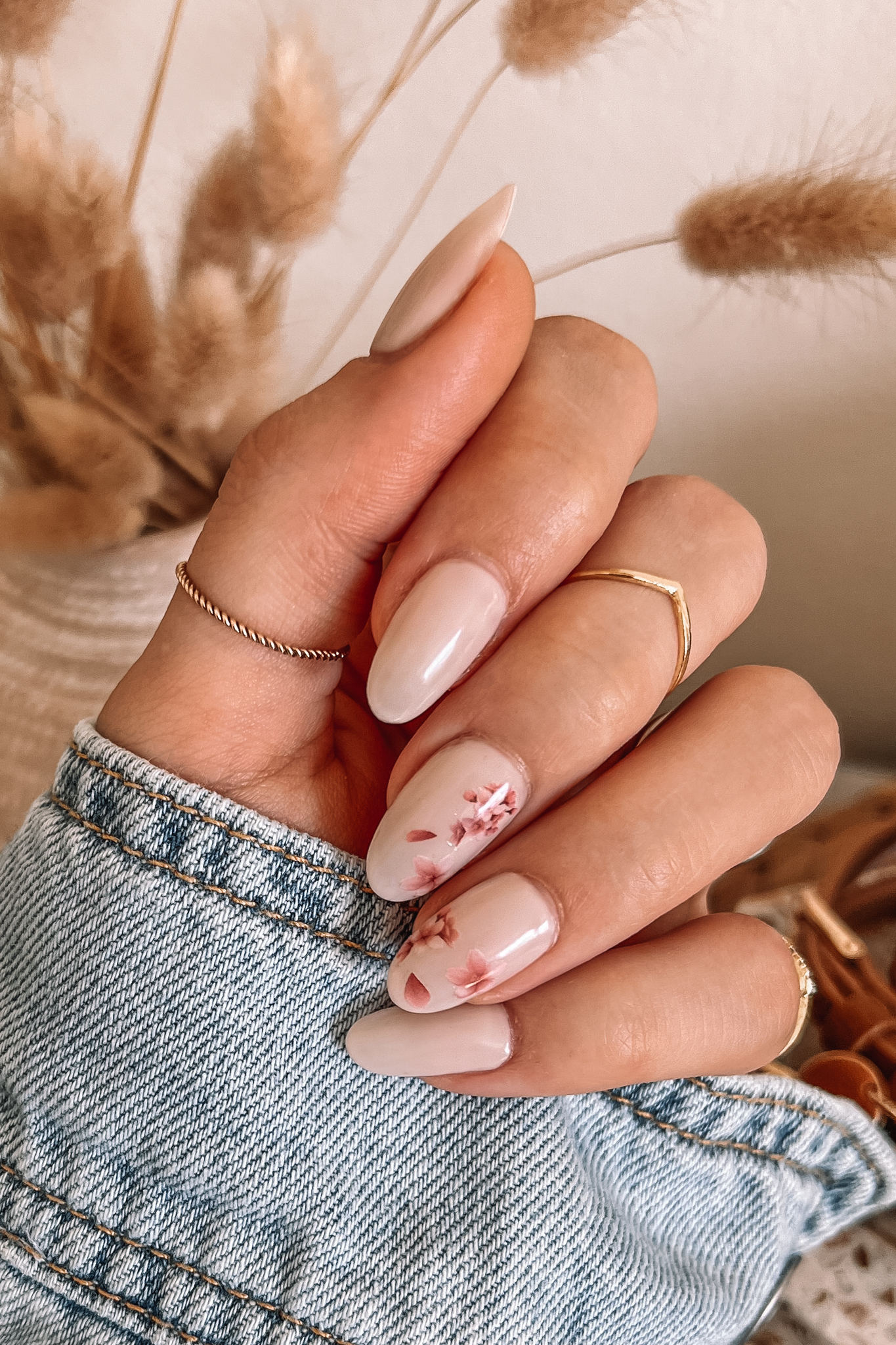Spring Nails 2022 Nail Art Trends A Styled Life By Nayla Smith