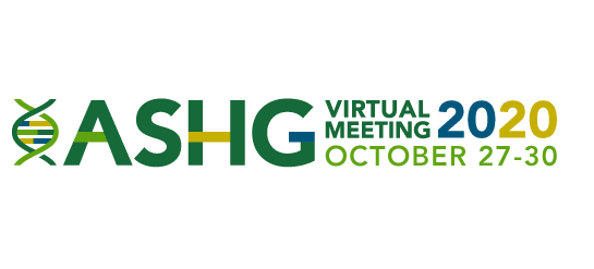 NCBI Presents Two Online CoLabs at ASHG 2020!