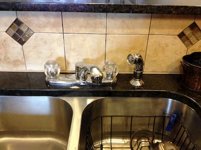 Kitchen Faucet Leak Repair Nc Master Plumber Llc