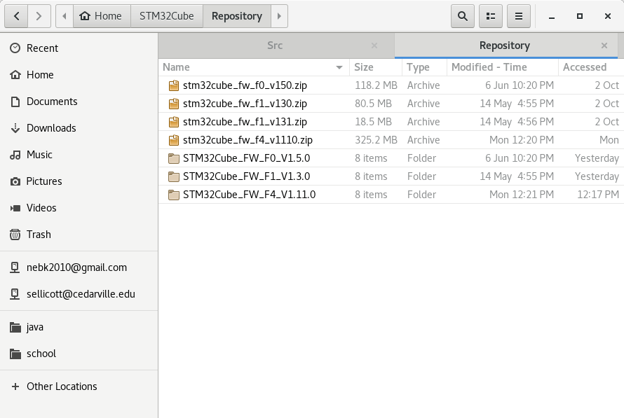 repository