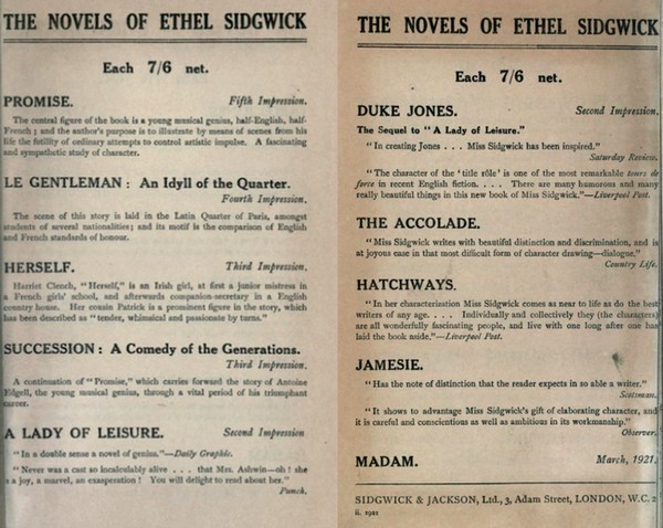 The Neglected Books Page Www Neglectedbooks Com Where Forgotten Books Are Remembered