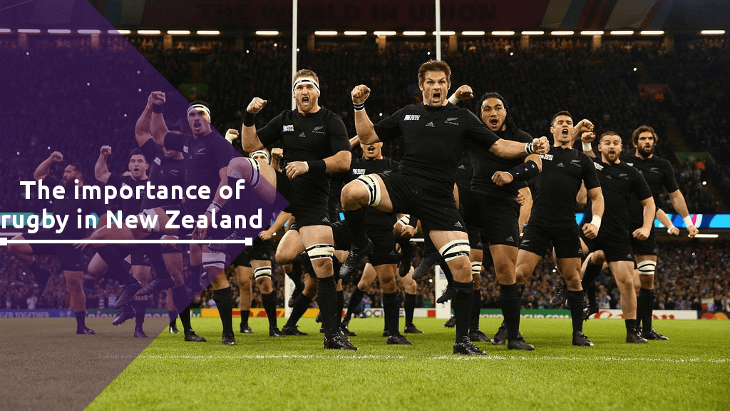 Top Greatest New Zealand Rugby Players Of All Time