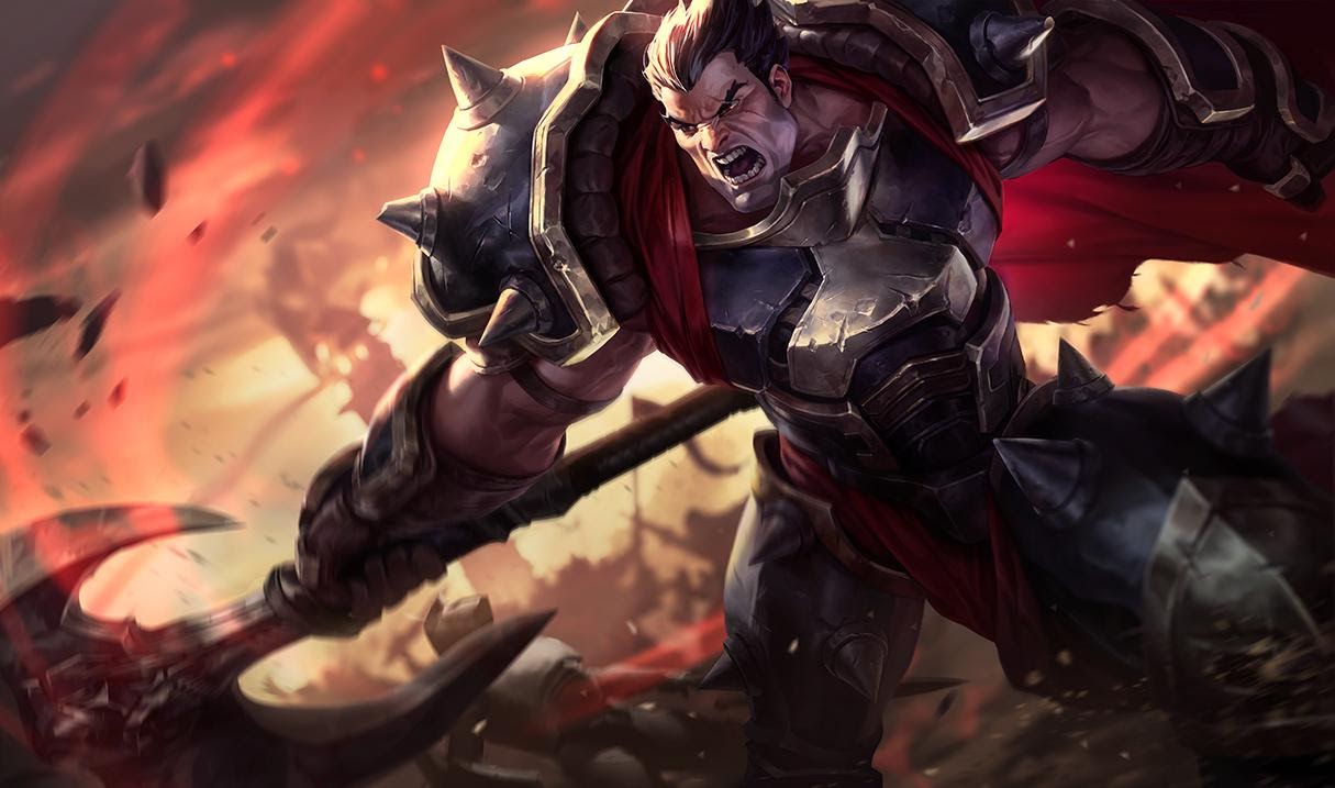 Best Urf Champion 2022 Nerd Lodge