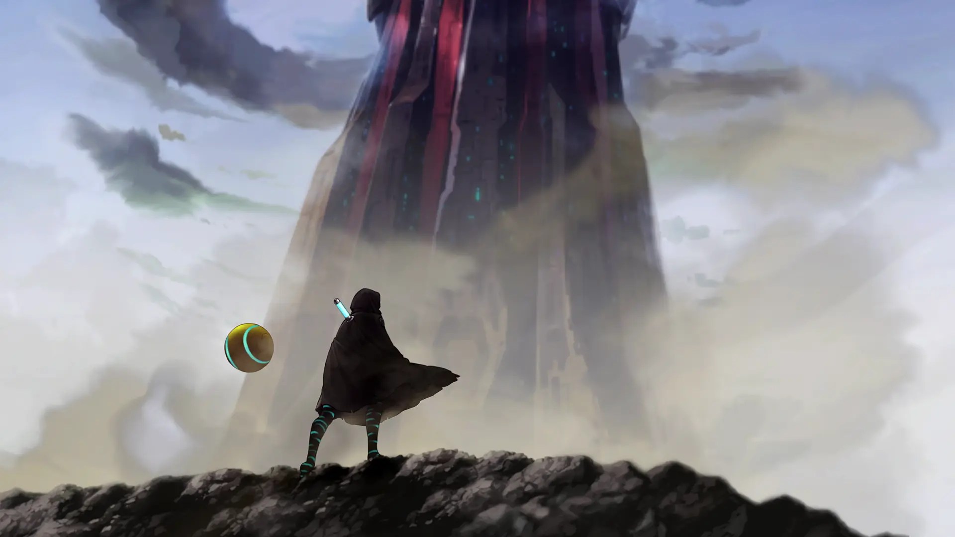 Pac-Man enters Metroidvania territory in Shadow Labyrinth