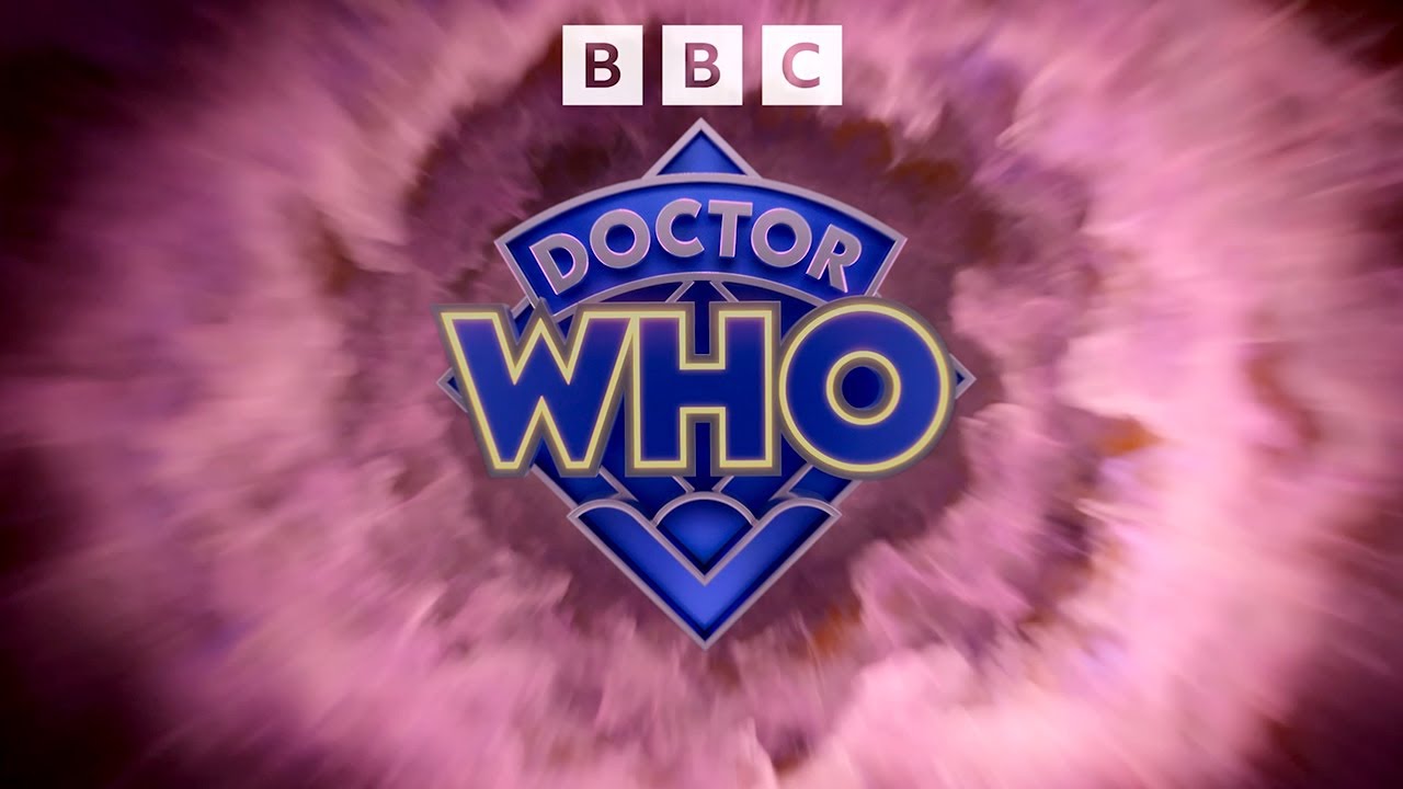 Watch the new Doctor Who title sequence