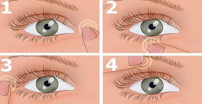 Si Votre Oeil Tremble Voila Enfin Ce Que Cela Veut Dire Netafrique Net