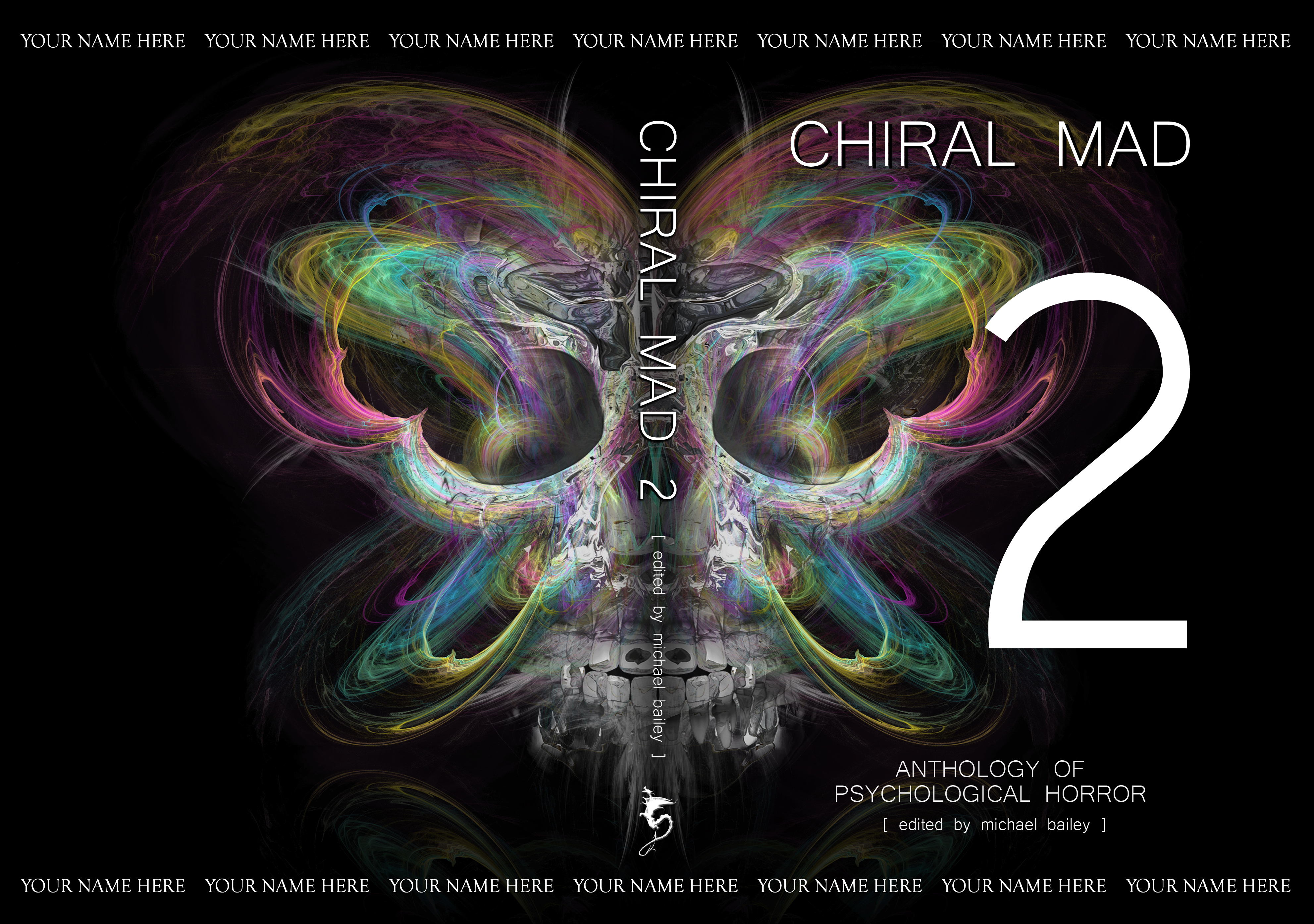 CHIRAL MAD 2