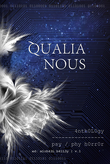 Qualia Nous Cover