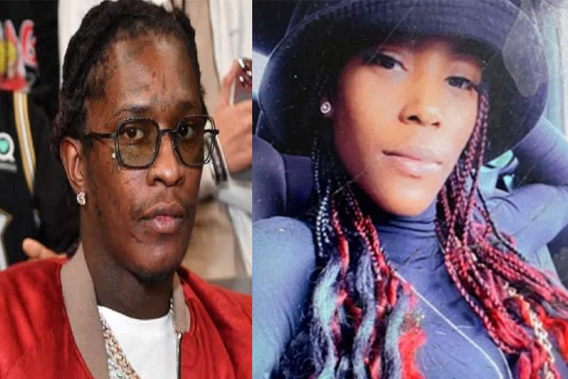 Who Is Joshua Fleetwood From Atlanta? Arrest Made In Young Thug Wife LaKevia Jackson’s Murder