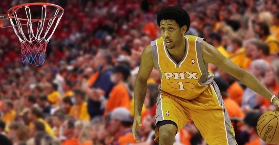 Josh Childress Net Worth Overseas Contract And Nba Salary Details