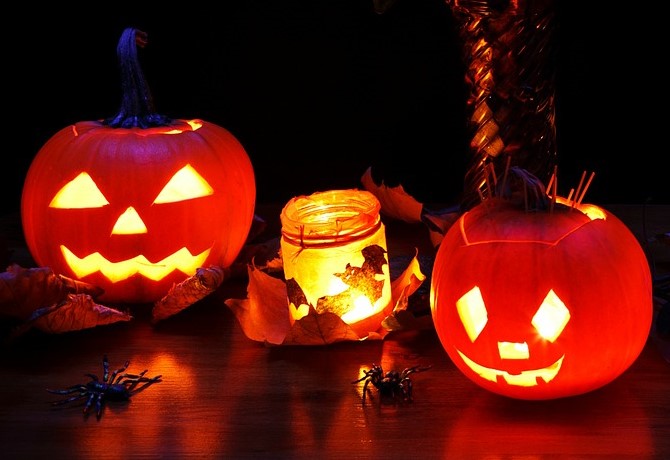 Los Angeles Halloween Events The Best Scariest Attractions