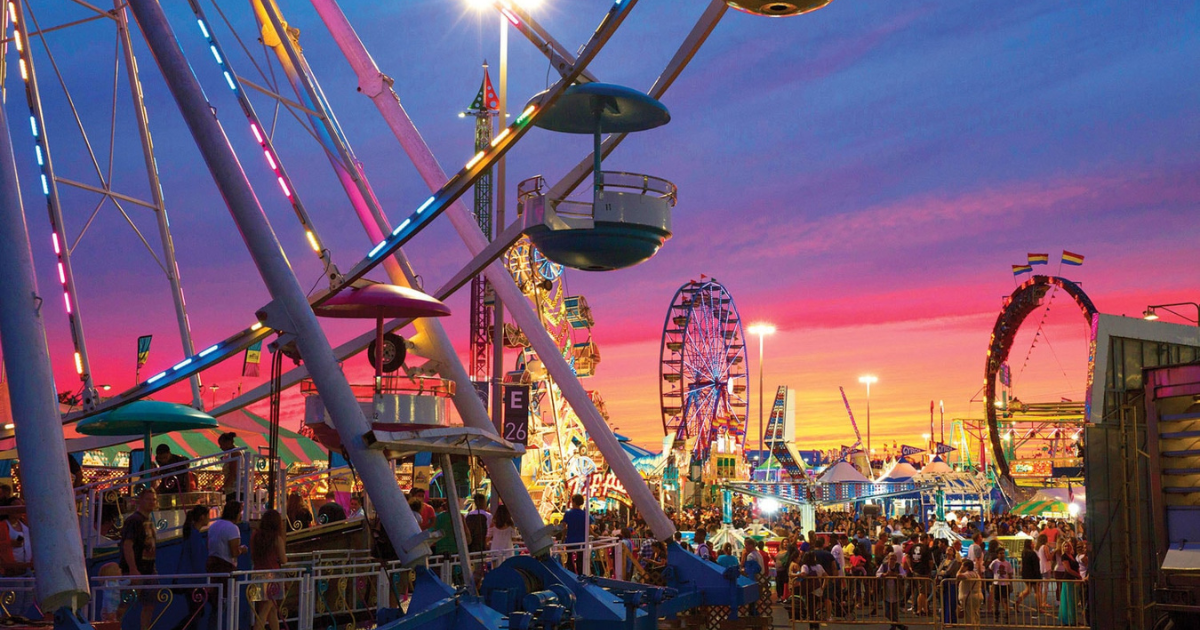 Top 10 New Jersey Events For August 5 7 2022 New Jersey Isn T Boring