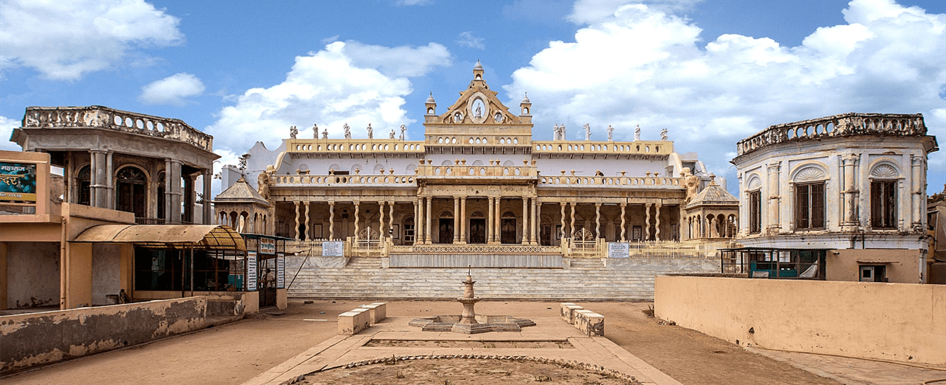 Mathura The Motherland Of Lord Krishna