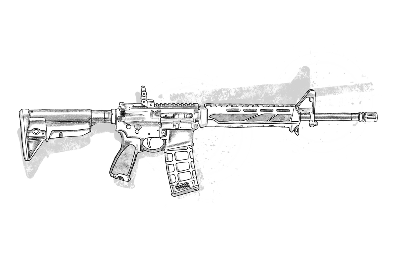 Northeastern Criminal Justice Expert Explains The Different Firearms News Northeastern