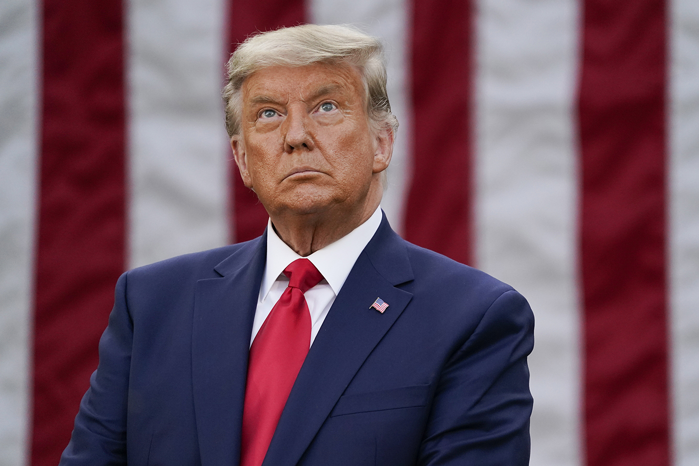 Would A Second Term Save Donald Trump From Prosecution News Northeastern