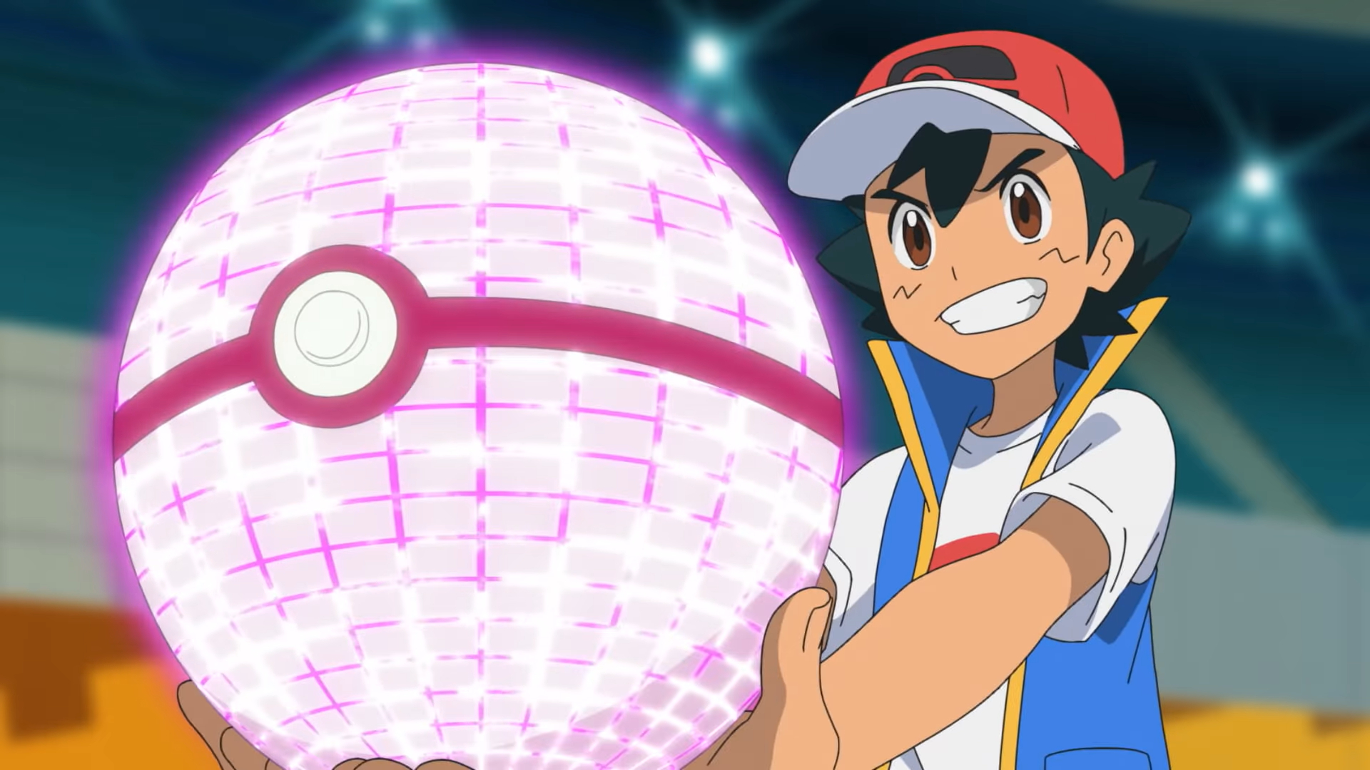 Pokemon Ultimate Journeys The Series Premieres Globally In 2022 Qooapp News