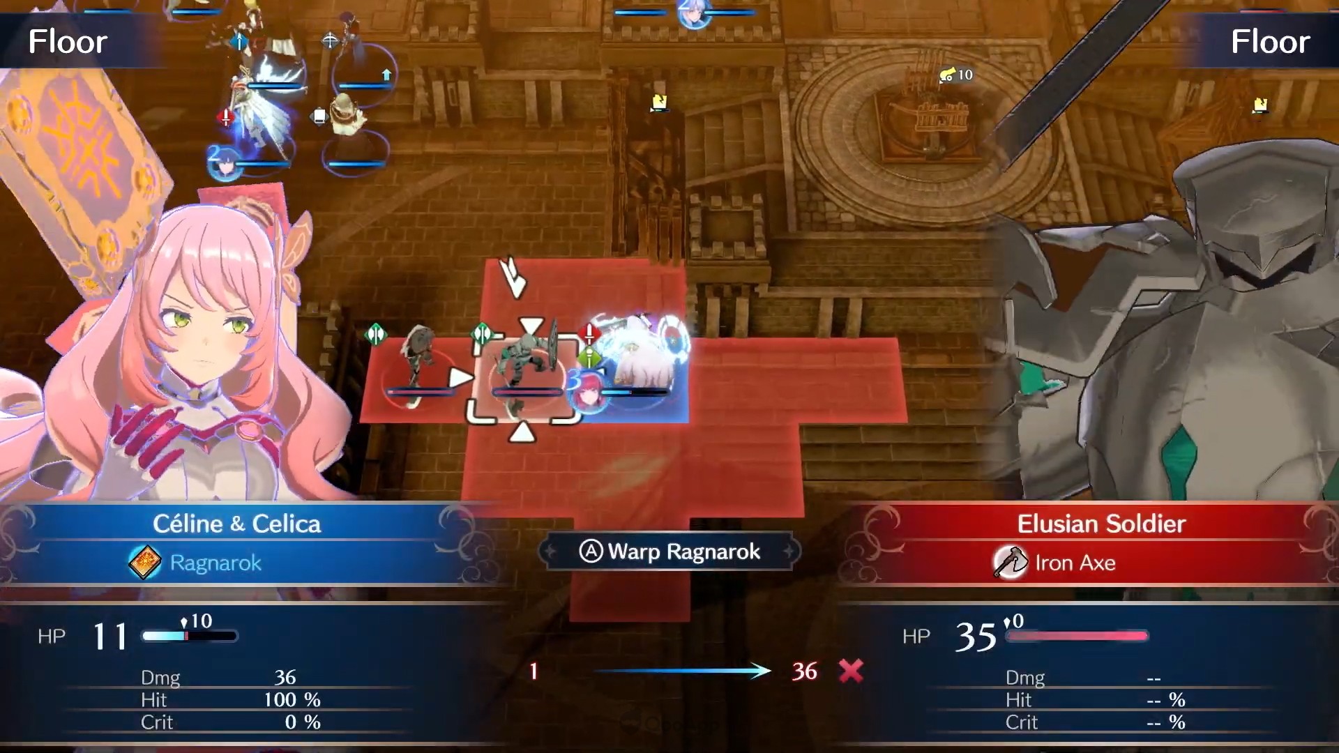fire emblem engage