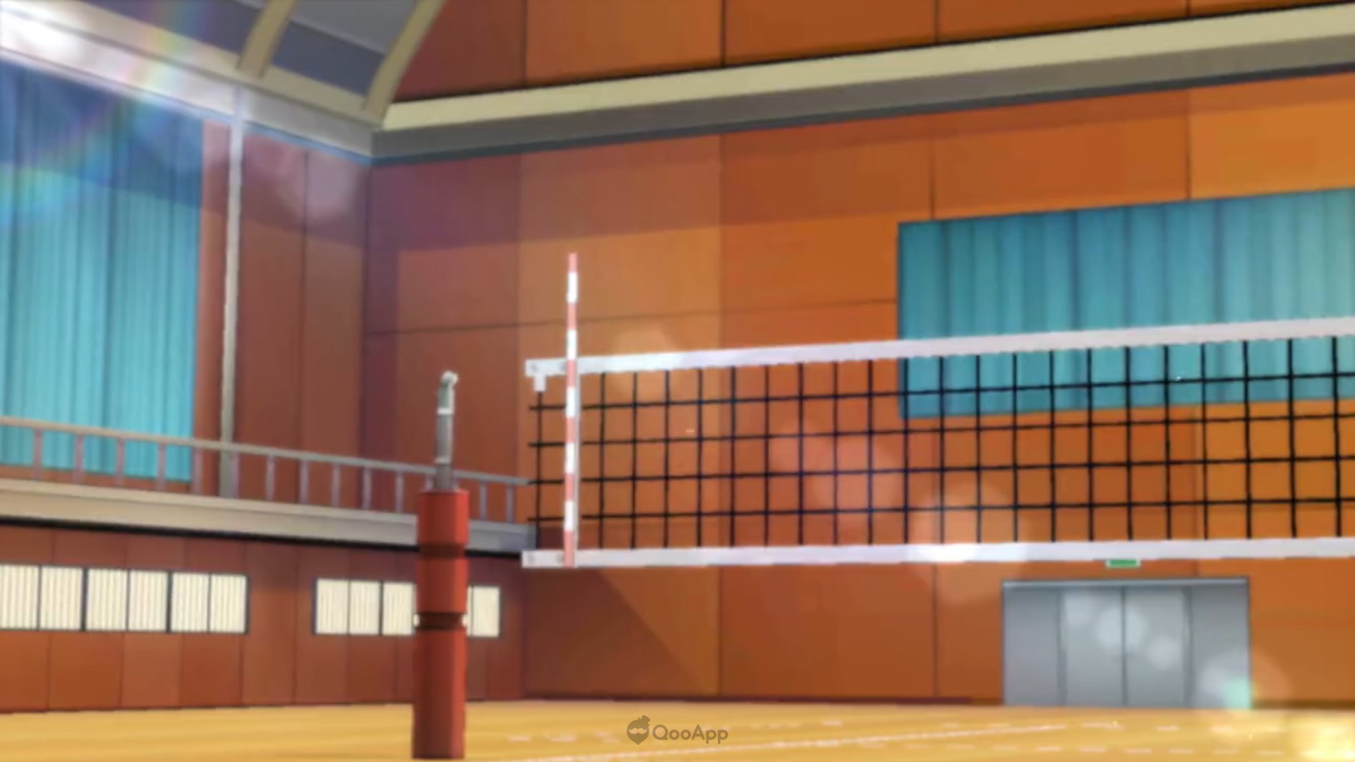 Haikyuu Touch The Dream Game Unveils New Teaser And November 8 Pre Registration Date Qooapp News