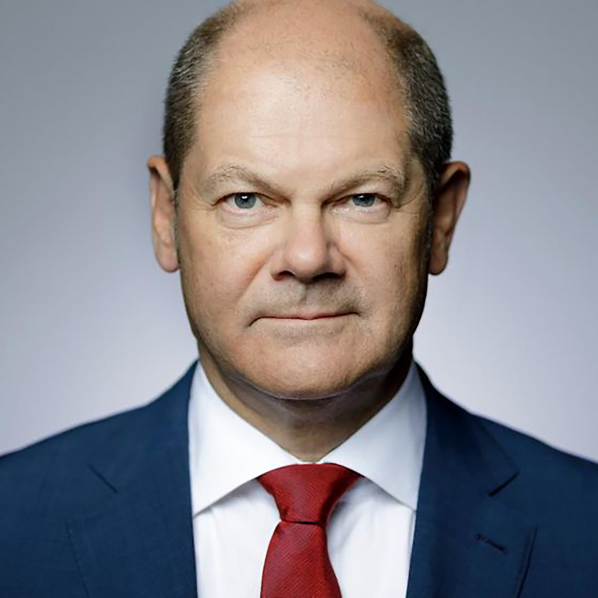 Olaf Scholz 