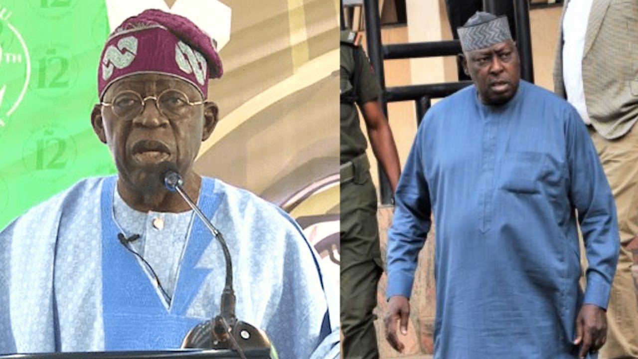 Muslim Muslim Ticket Satanic Ex Sgf Babachir Lawal Roasts Bola Tinubu News360 Info Breaking News Nigerian News And Multimedia World News