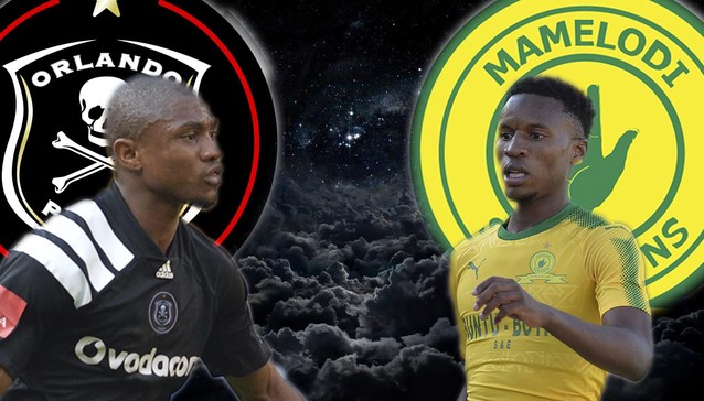 Orlando Pirates V Mamelodi Sundowns Archives News365 Co Za