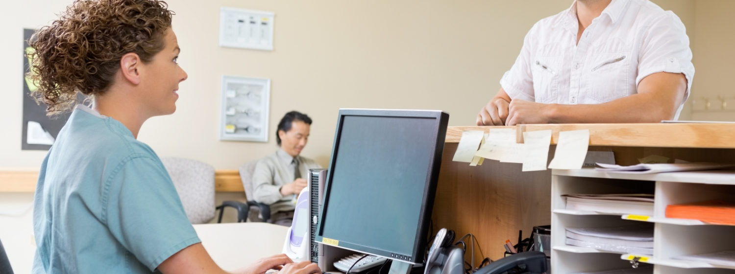 Medical Receptionist Wanted Salary R12 000 R15 000 Per Month News365 Co Za