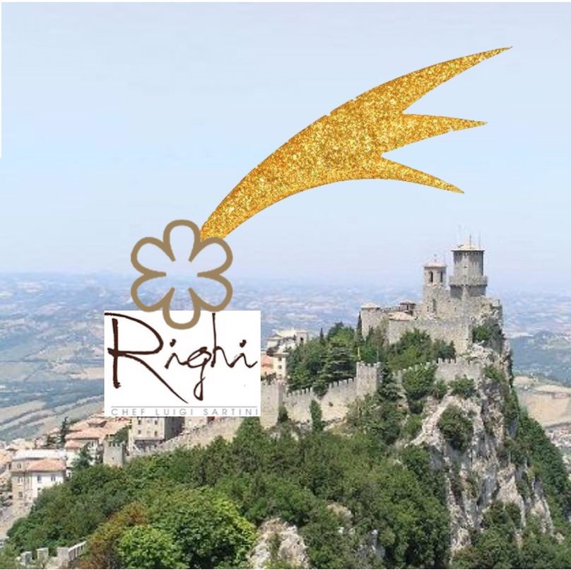 Guida Michelin 2018 Conferma La Stella Al Ristorante Righi Di Luigi Sartini A San Marino Newsfood Nutrimento E Nutrimente News Dal Mondo Food