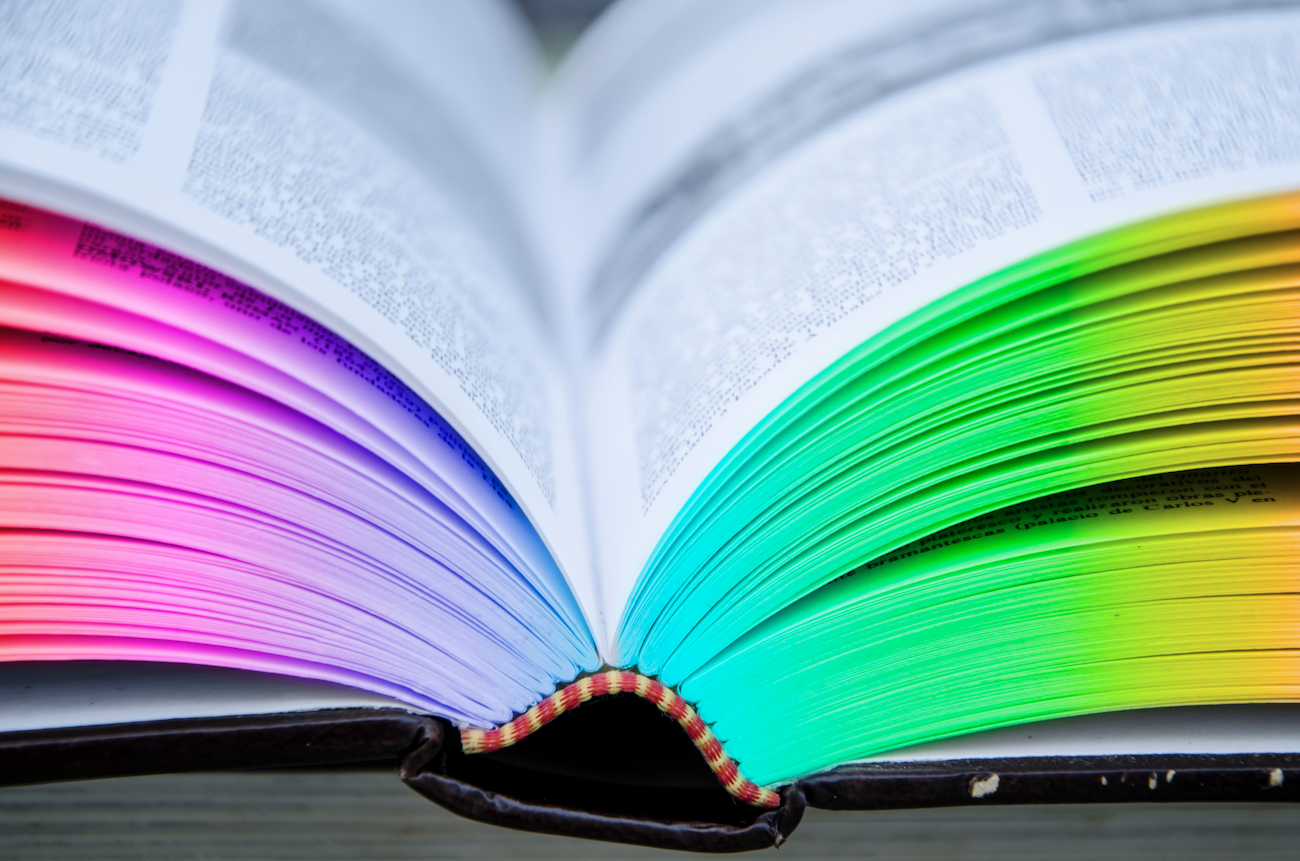 What’s “inappropriate” about LGBTQ+ book ban rulings