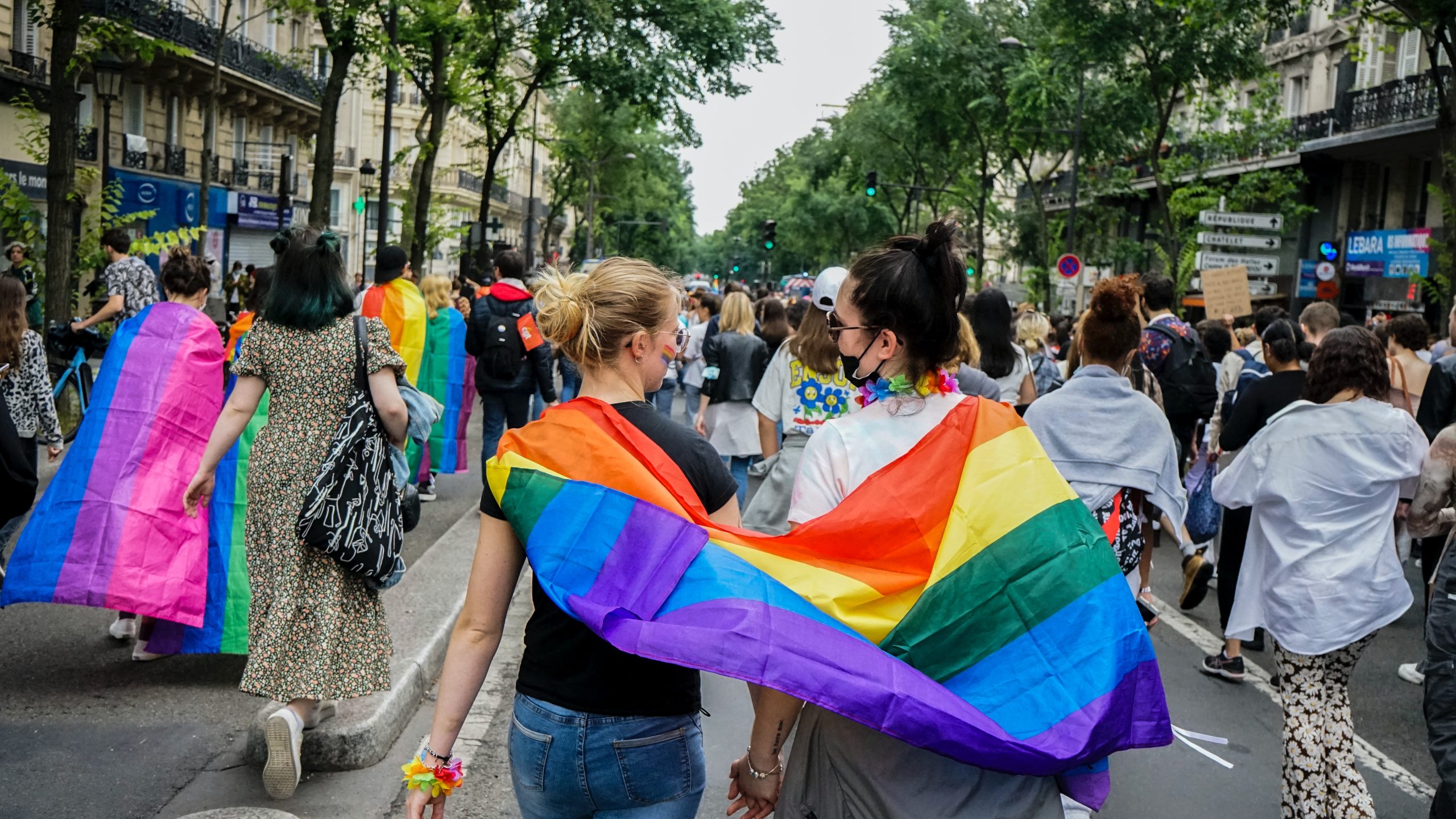 Fears for Pride season amid rising attacks against LGBTQ+ community