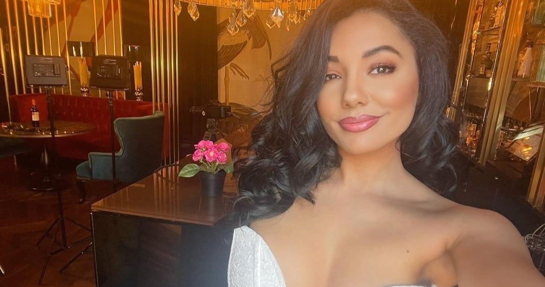 Chian Reynolds Biography: Age, Wiki, Height, Boyfriend, Net Worth & More-  Newsone