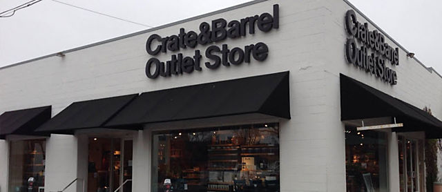 Shop Talk Crate Barrel Braid Bar Beauty Hands On Uchi Mad Monk
