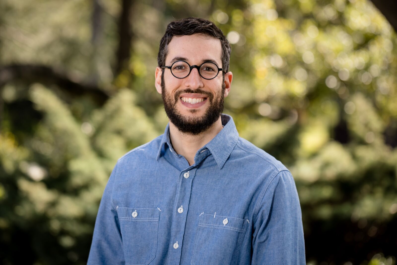 Meet Berkeleyside’s new managing editor Zac Farber