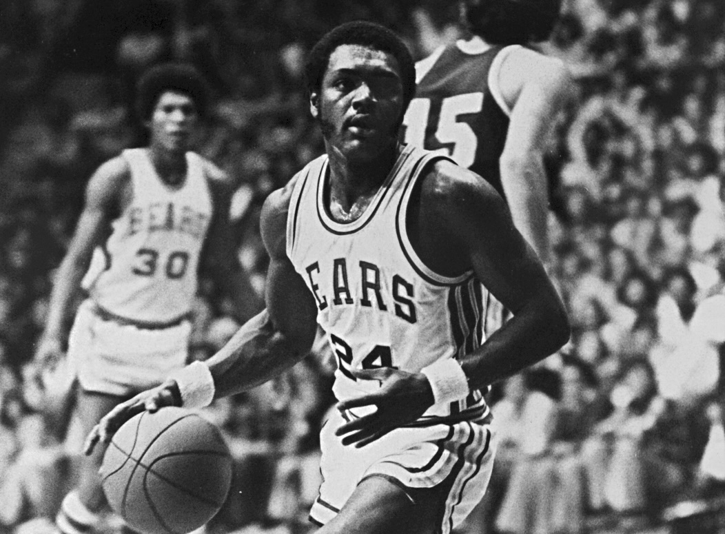 Gene Ransom, basketball star killed in freeway shooting, was shaped by youth in Berkeley