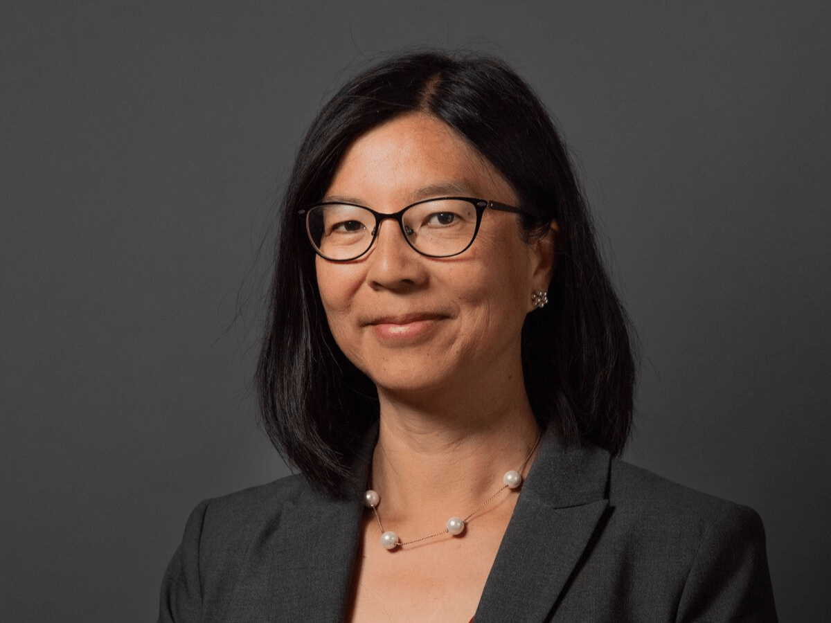 Berkeley Auditor Jenny Wong: Aims to write easy-to-digest reports