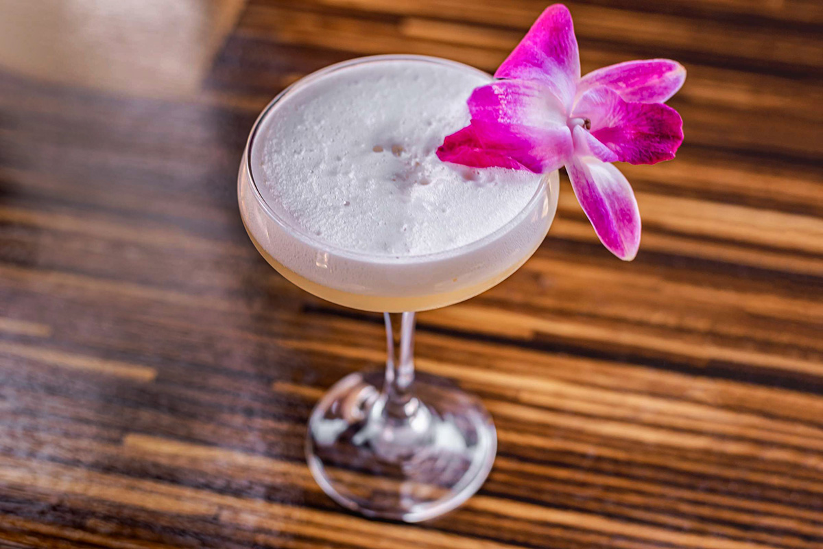 Mocktails at these East Bay bars can ease your Dry January