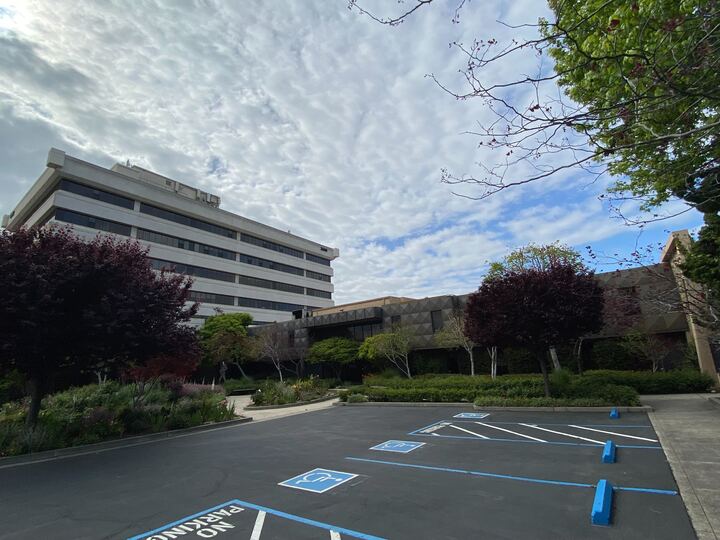 Green Day and Santana recorded at Berkeley’s Fantasy Studios. Tenants won a fight to preserve its former building for arts