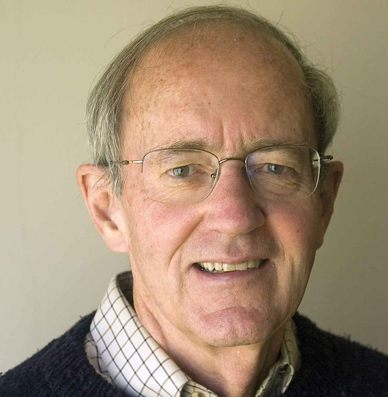 Remembering Frederick Crews, retired UC Berkeley English department chair and prominent Freud critic