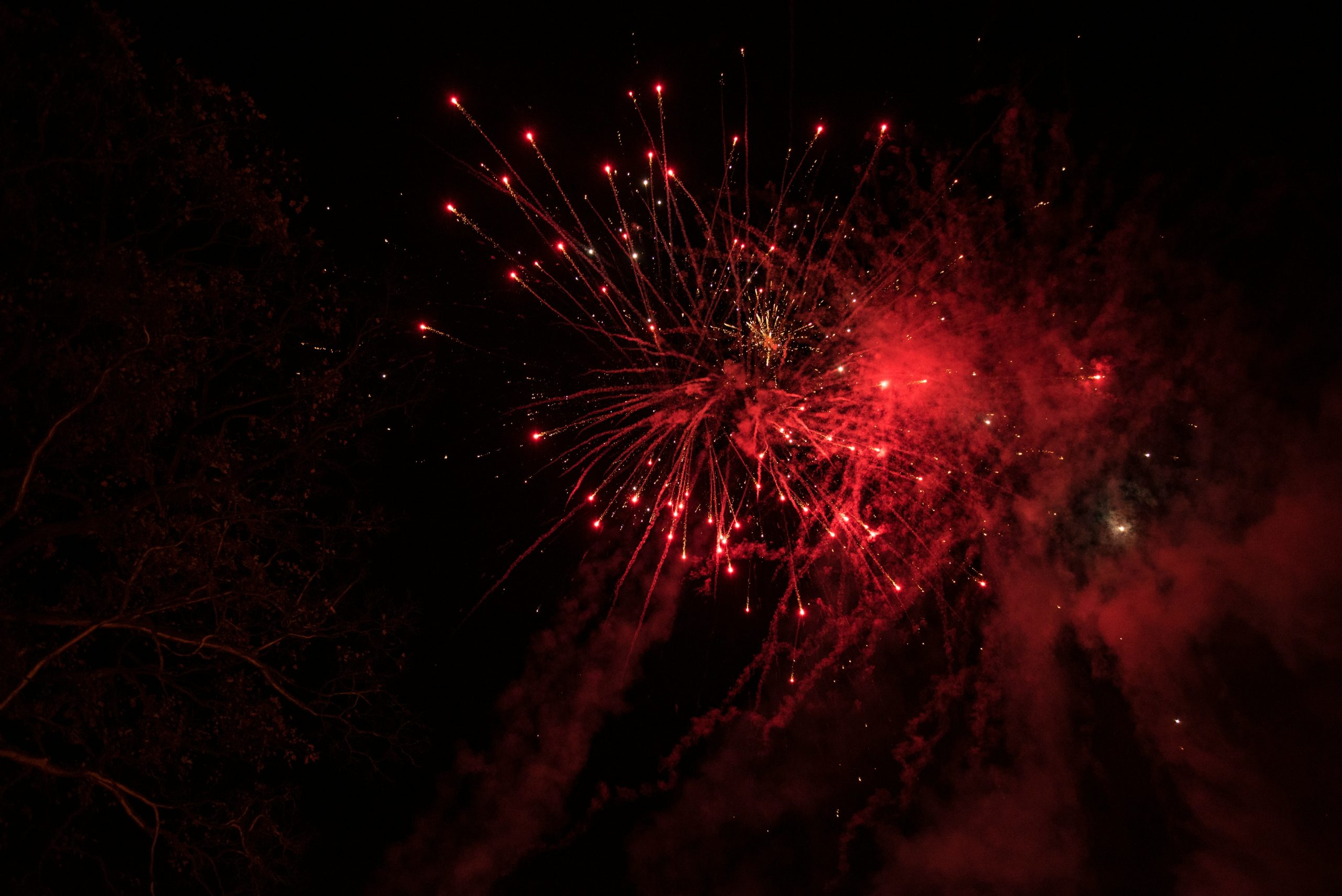 Fourth of July firework explosion sends juvenile in South Berkeley to hospital with serious hand injury