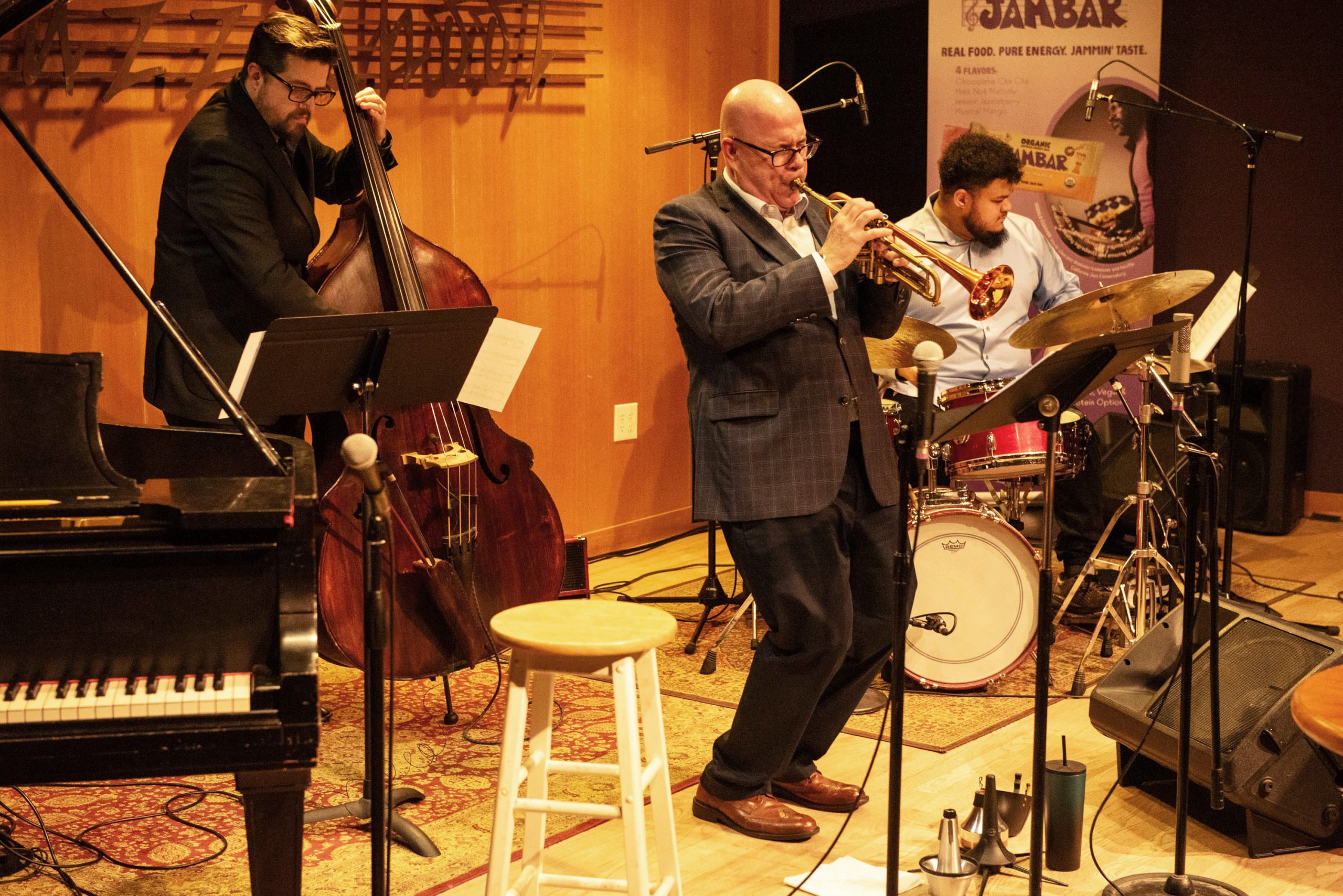 California Jazz Conservatory’s degree program to close this year